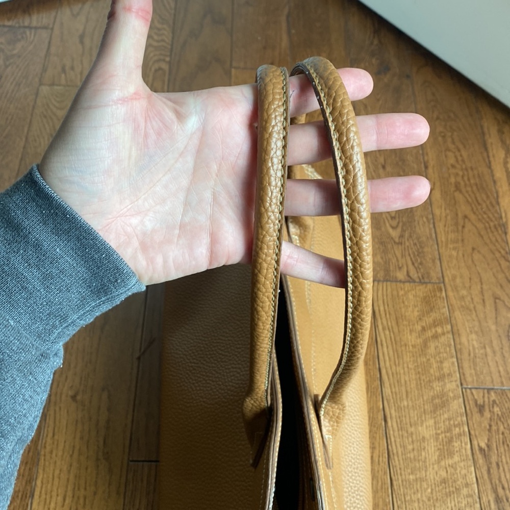 Prada Handbag - Picture 7 of 15